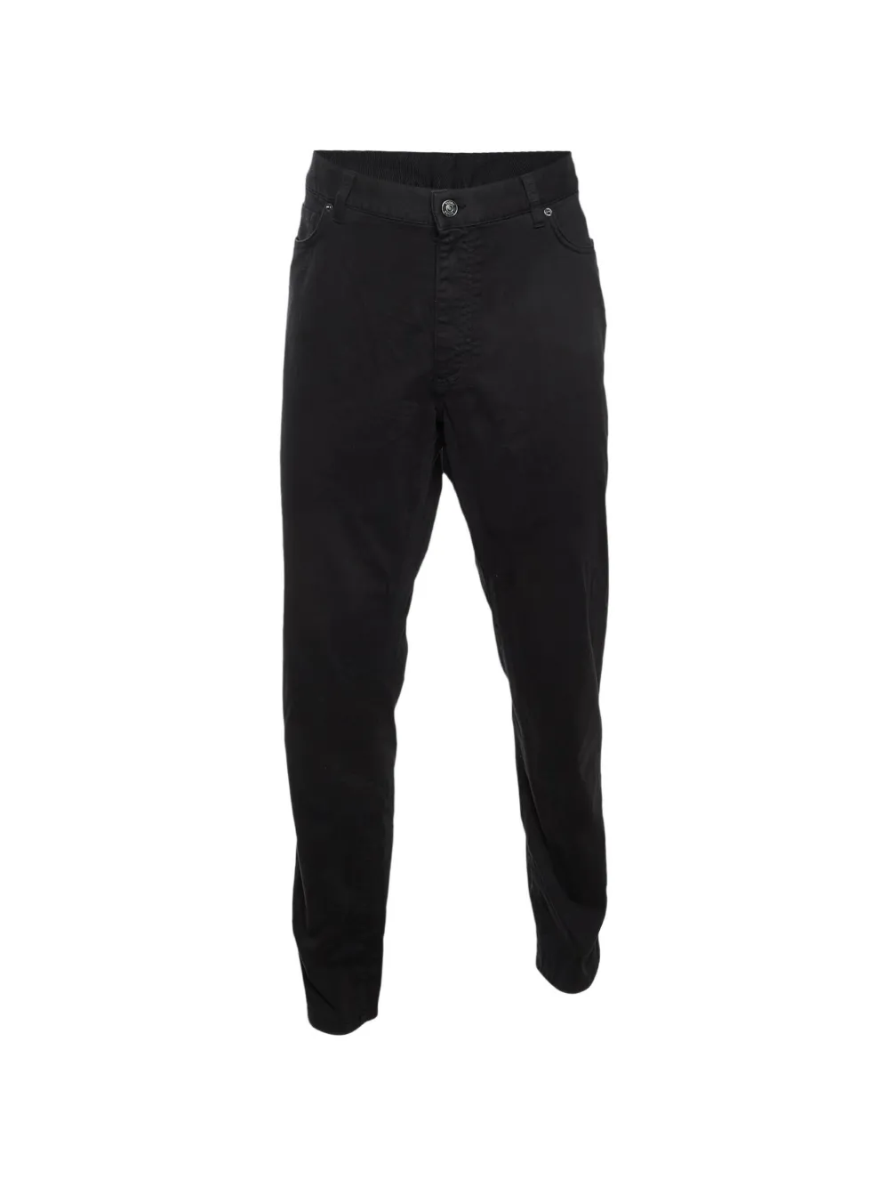 Zegna City slim-fit jeans - Nero