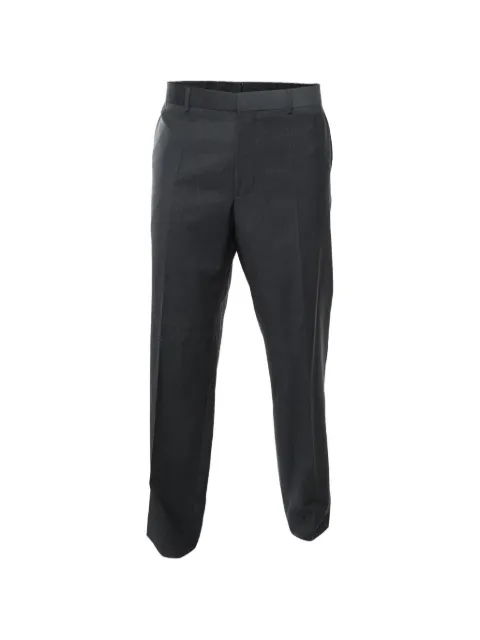 BOSS Parkway1 regular-fit trousers