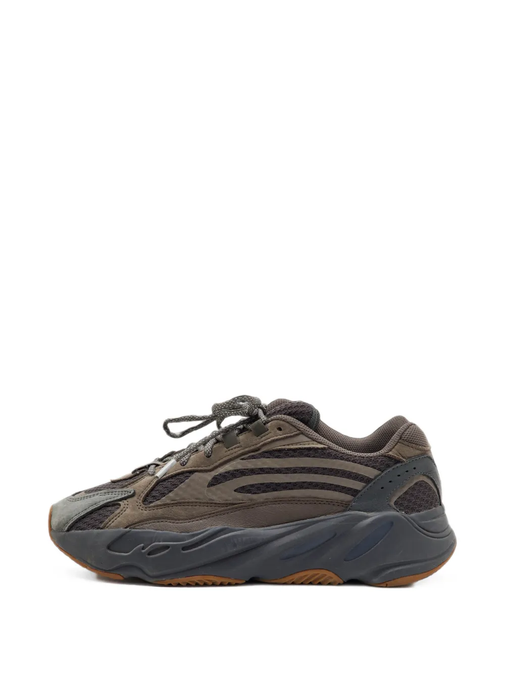 adidas Yeezy Boost 700 V2 Geode sneakers - Braun