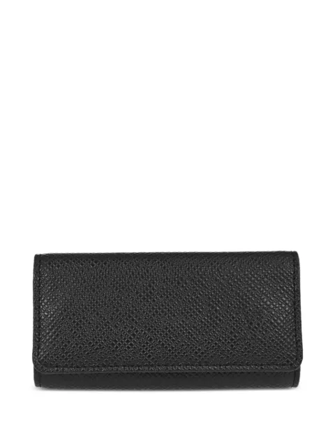 Louis Vuitton Pre-Owned llavero Taiga Multicles 2010