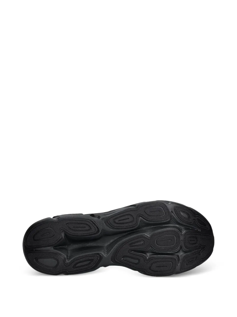 adidas Adistar 5 sneakers Zwart