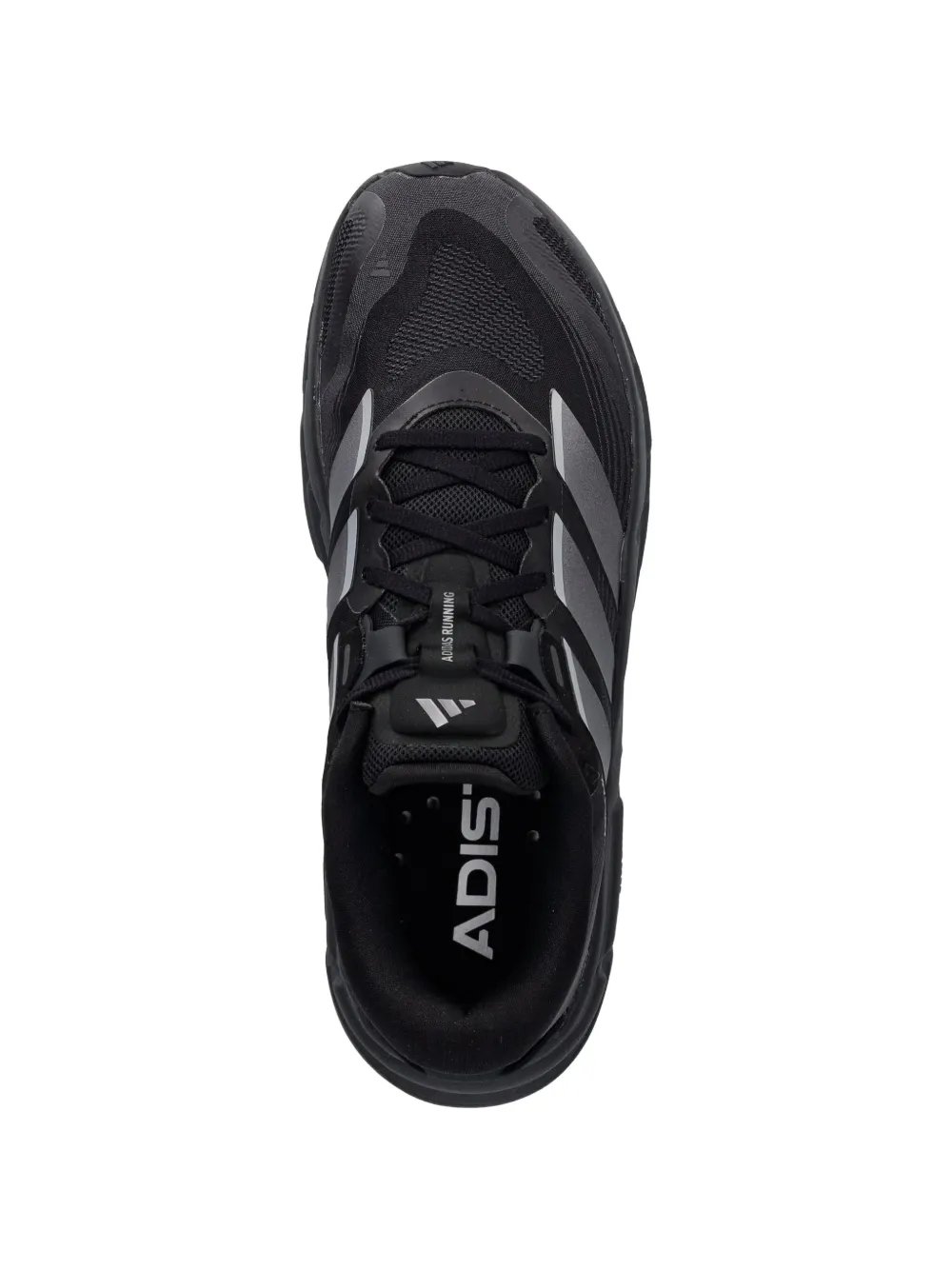 adidas Adistar 5 sneakers Zwart