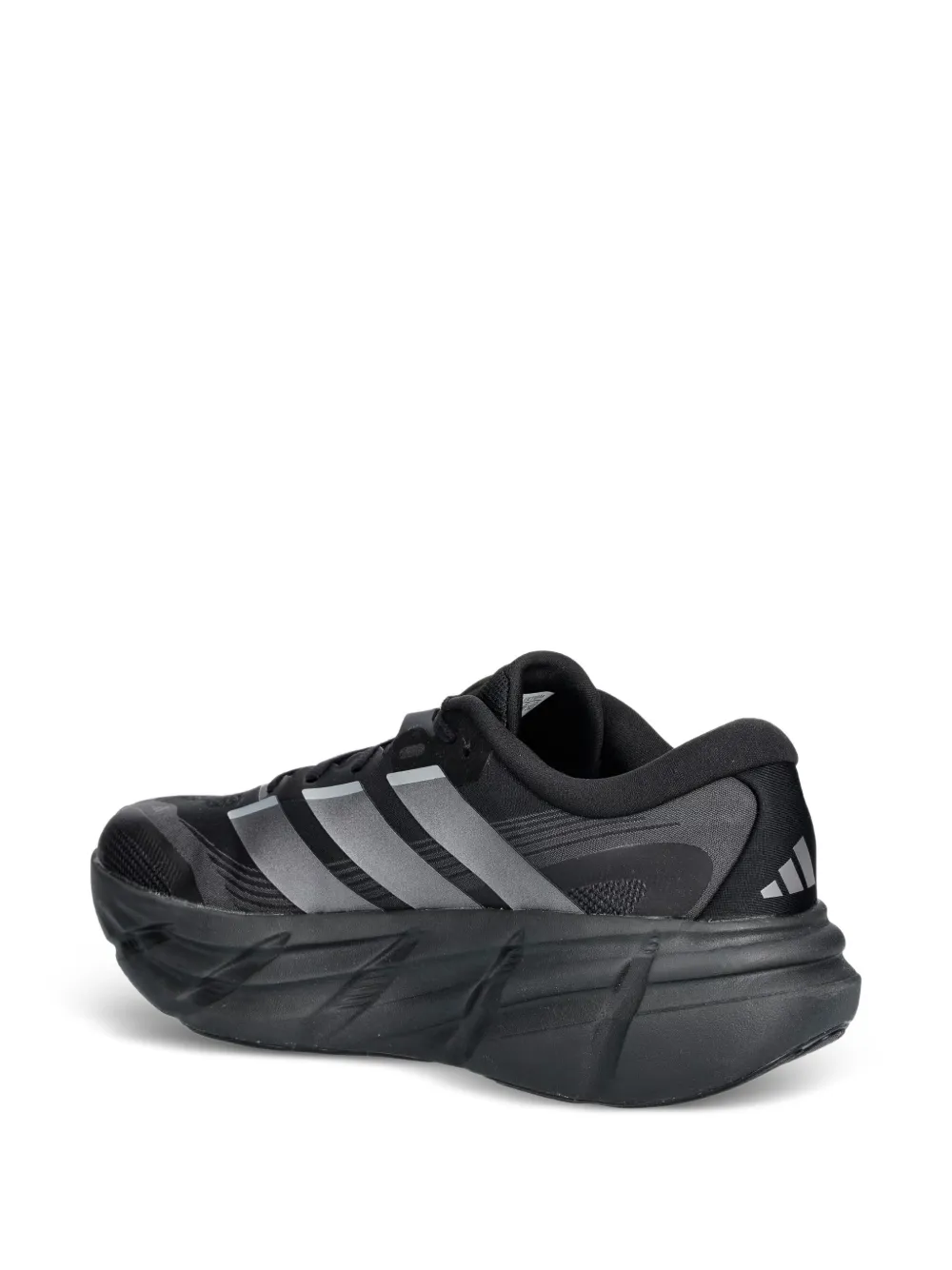 adidas Adistar 5 sneakers Zwart
