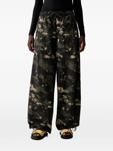 adidas pantalones Adilenium con motivo militar