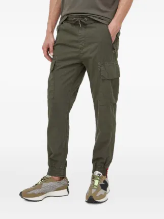 Alpha Industries