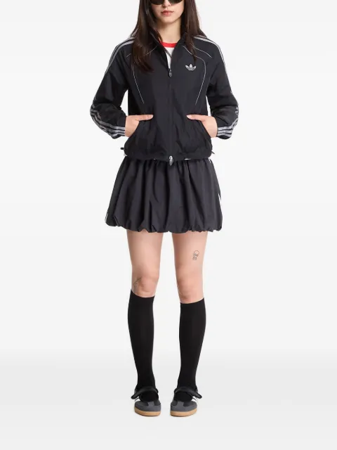adidas Teamgeist piped-trim track jacket