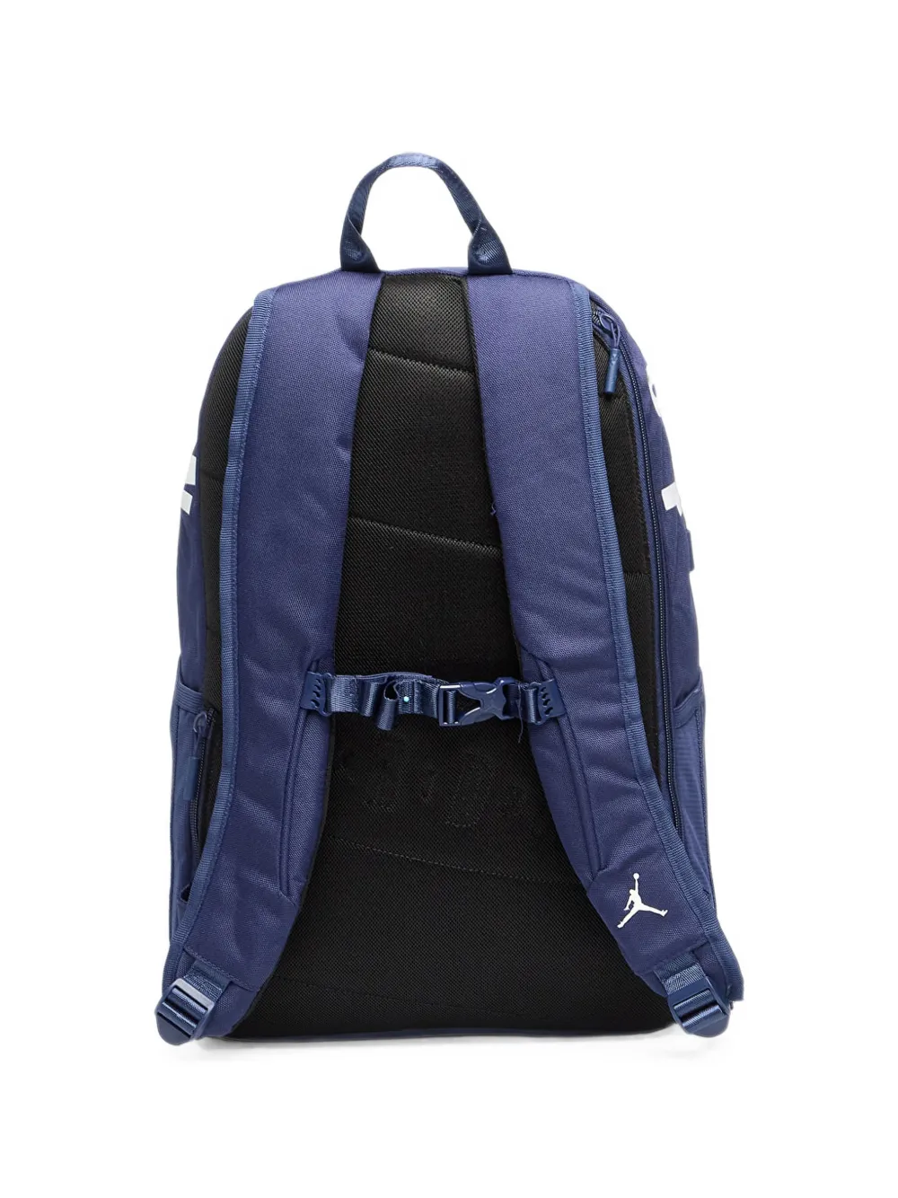 Jordan Air Patrol rugzak met logodetail Blauw
