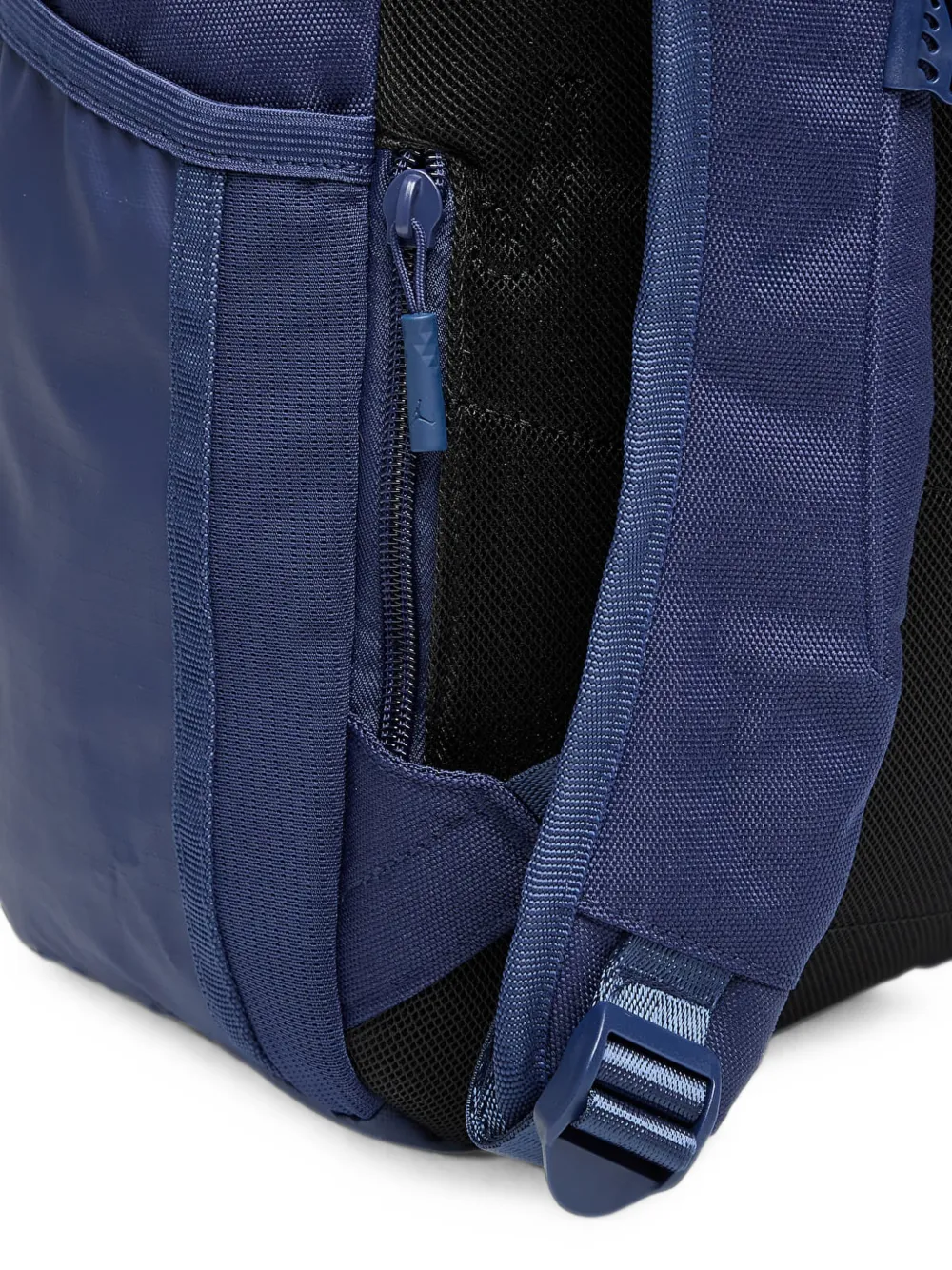 Jordan Air Patrol rugzak met logodetail Blauw