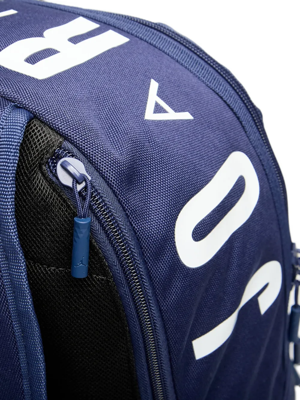 Jordan Air Patrol rugzak met logodetail Blauw