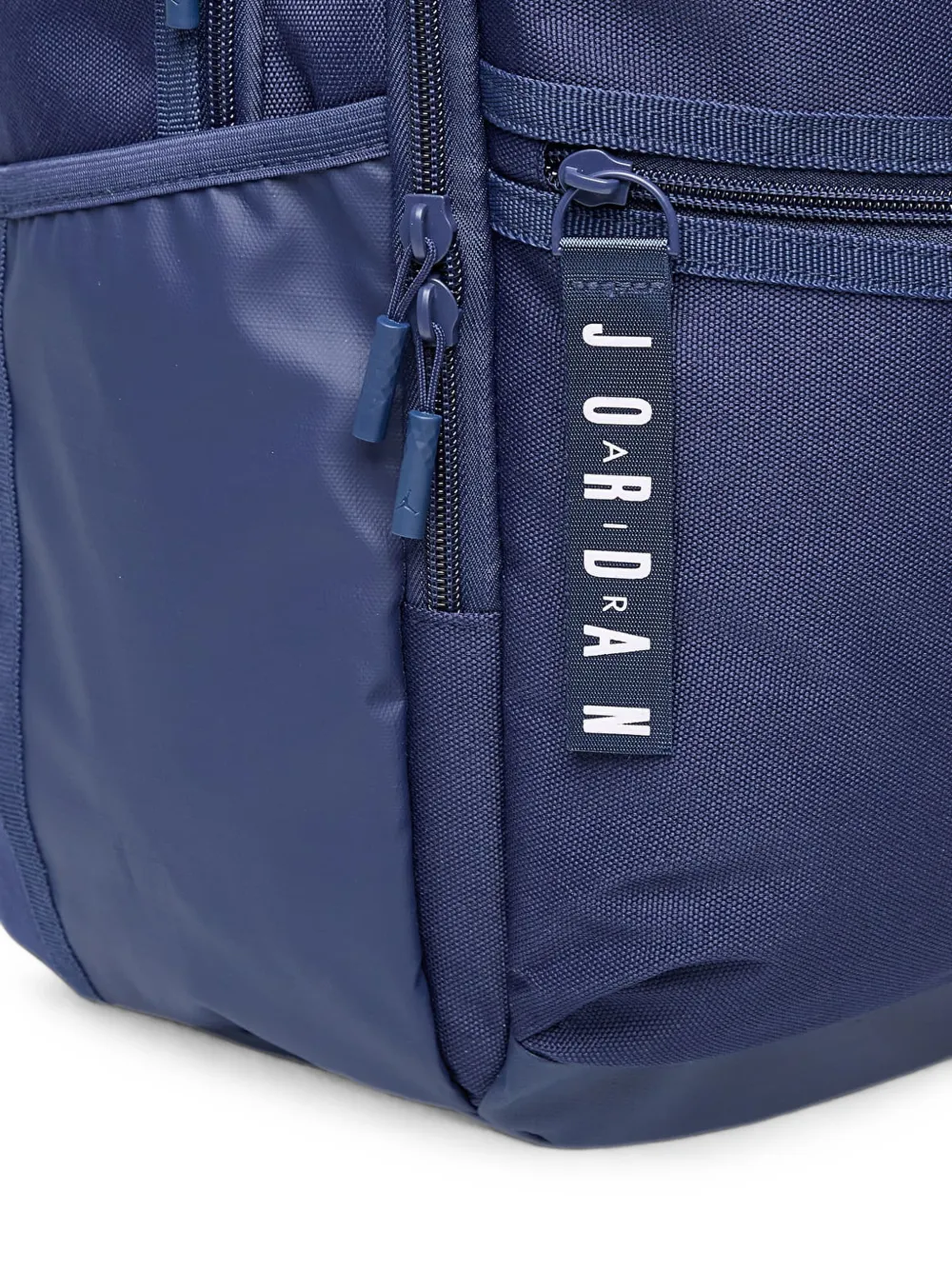 Jordan Air Patrol rugzak met logodetail Blauw