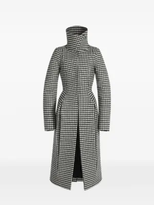 Jean Paul Gaultier（ジャンポール・ゴルチエ）コート｜Farfetch
