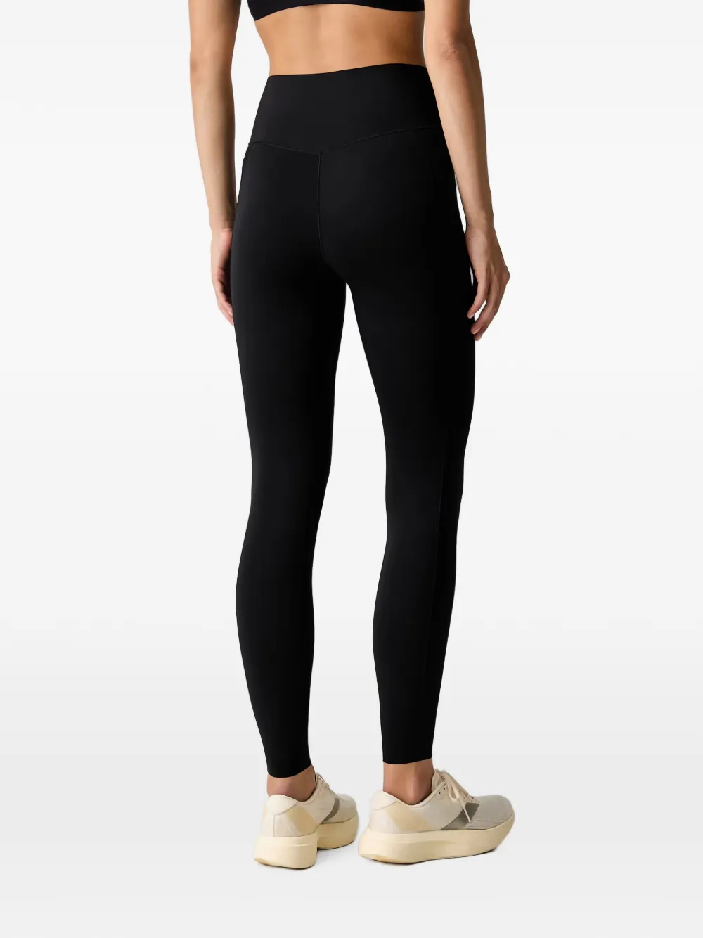 Under Armour Vanish Elite leggings Zwart