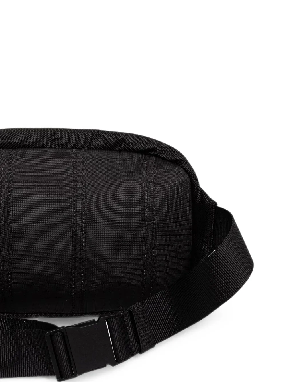 Under Armour Multi-pocket Belt Bag In Black