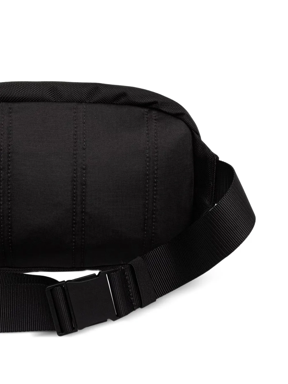 Under Armour Heuptas met meerdere vakken Zwart