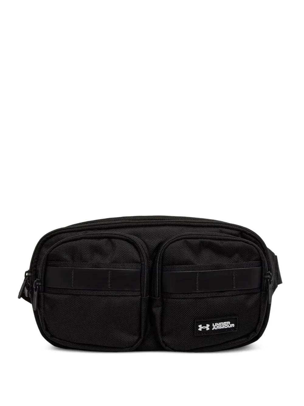 Under Armour multi-pocket belt bag