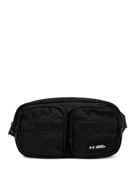 Under Armour multi-pocket belt bag