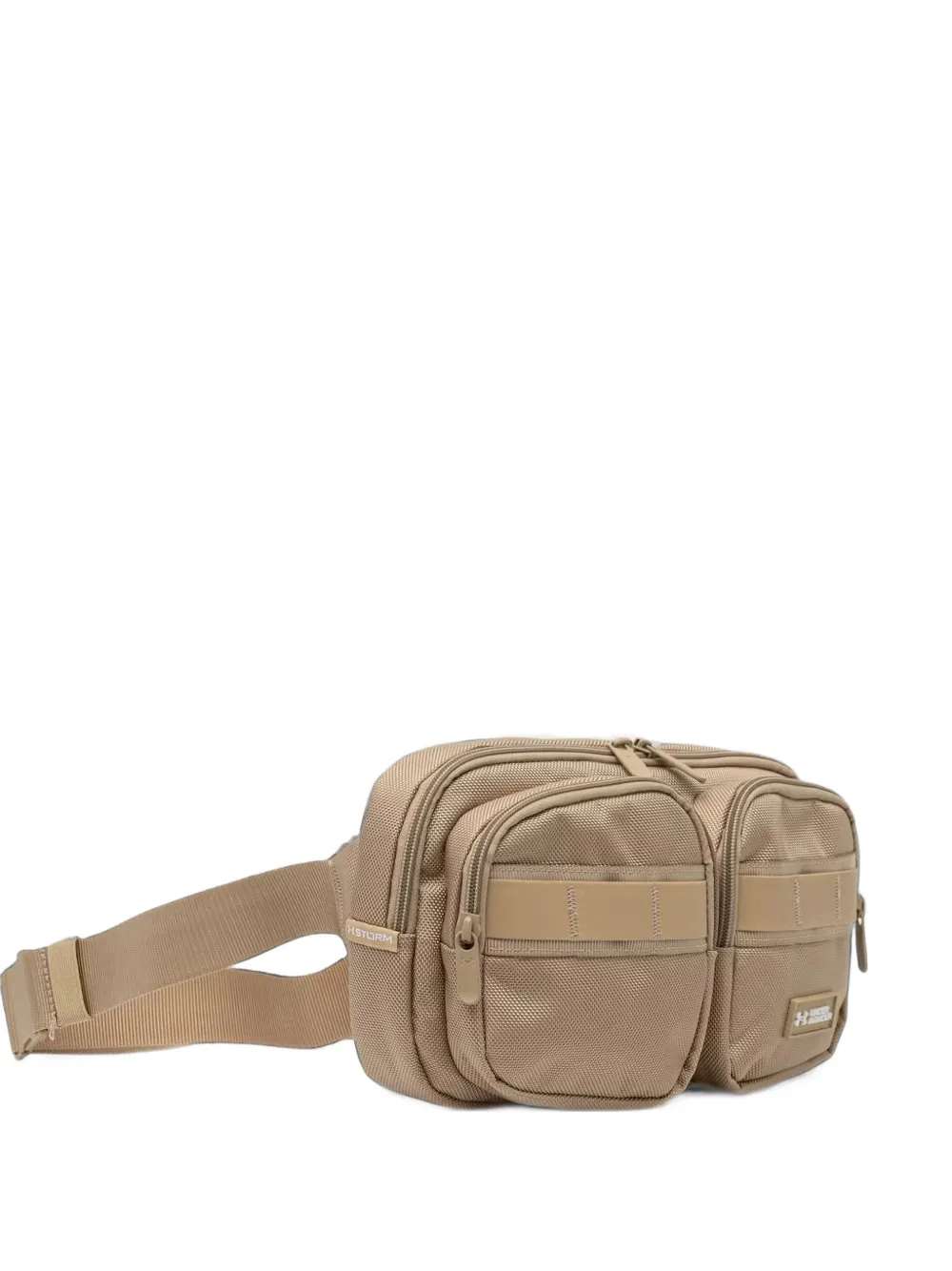 Under Armour Triumph multi-pocket belt bag - Toni neutri