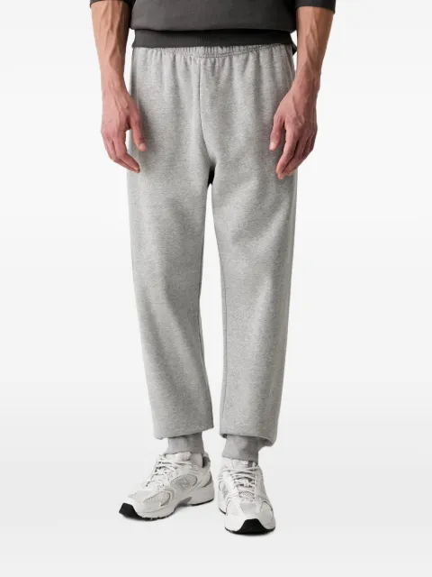 The North Face pantalones de chándal con logo bordado