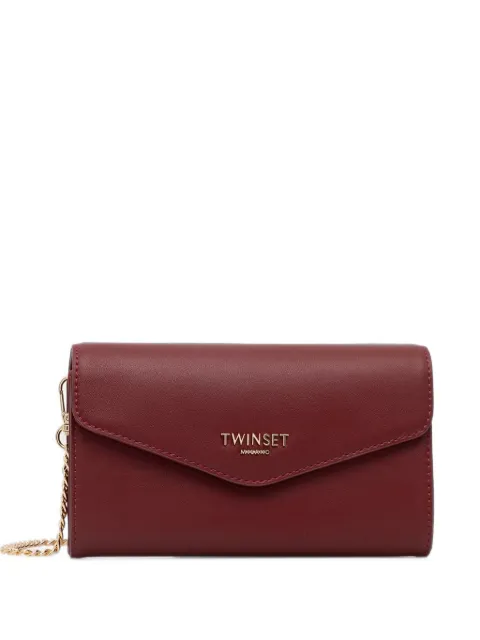 TWINSET bandolera con charm