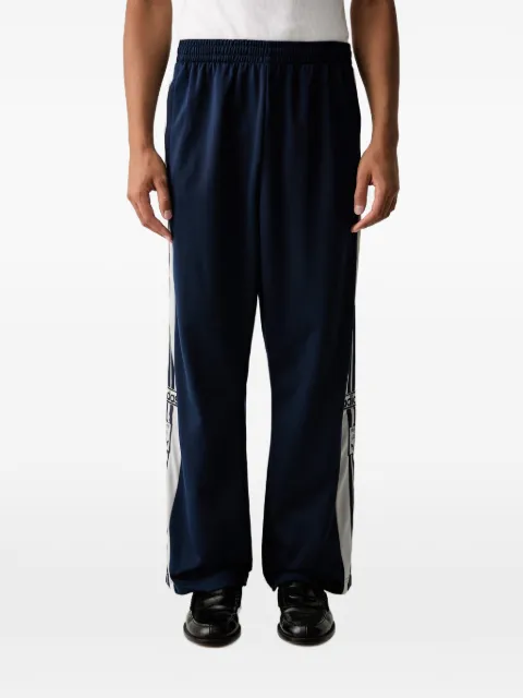 adidas Adicolor side-stripe track pants