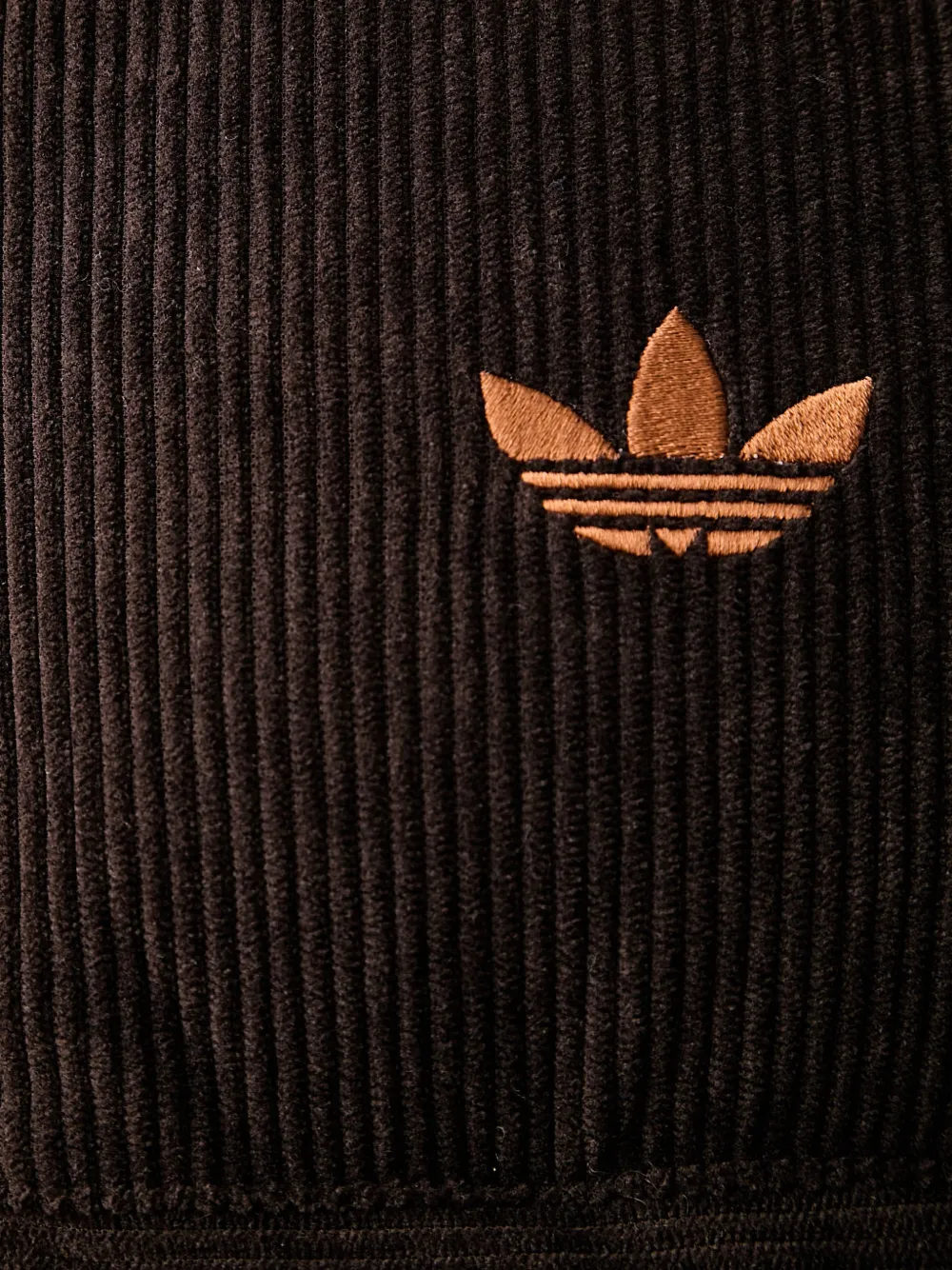 adidas corduroy padded jacket Bruin