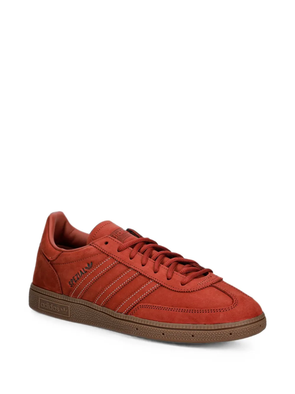adidas Handball Spezial sneakers Rood