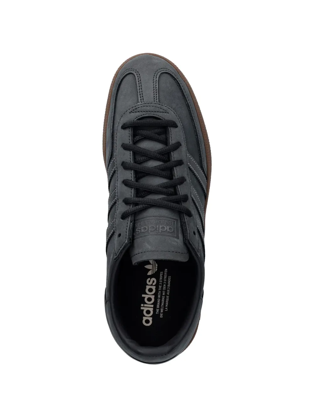 adidas Handball Spezial sneakers Grijs