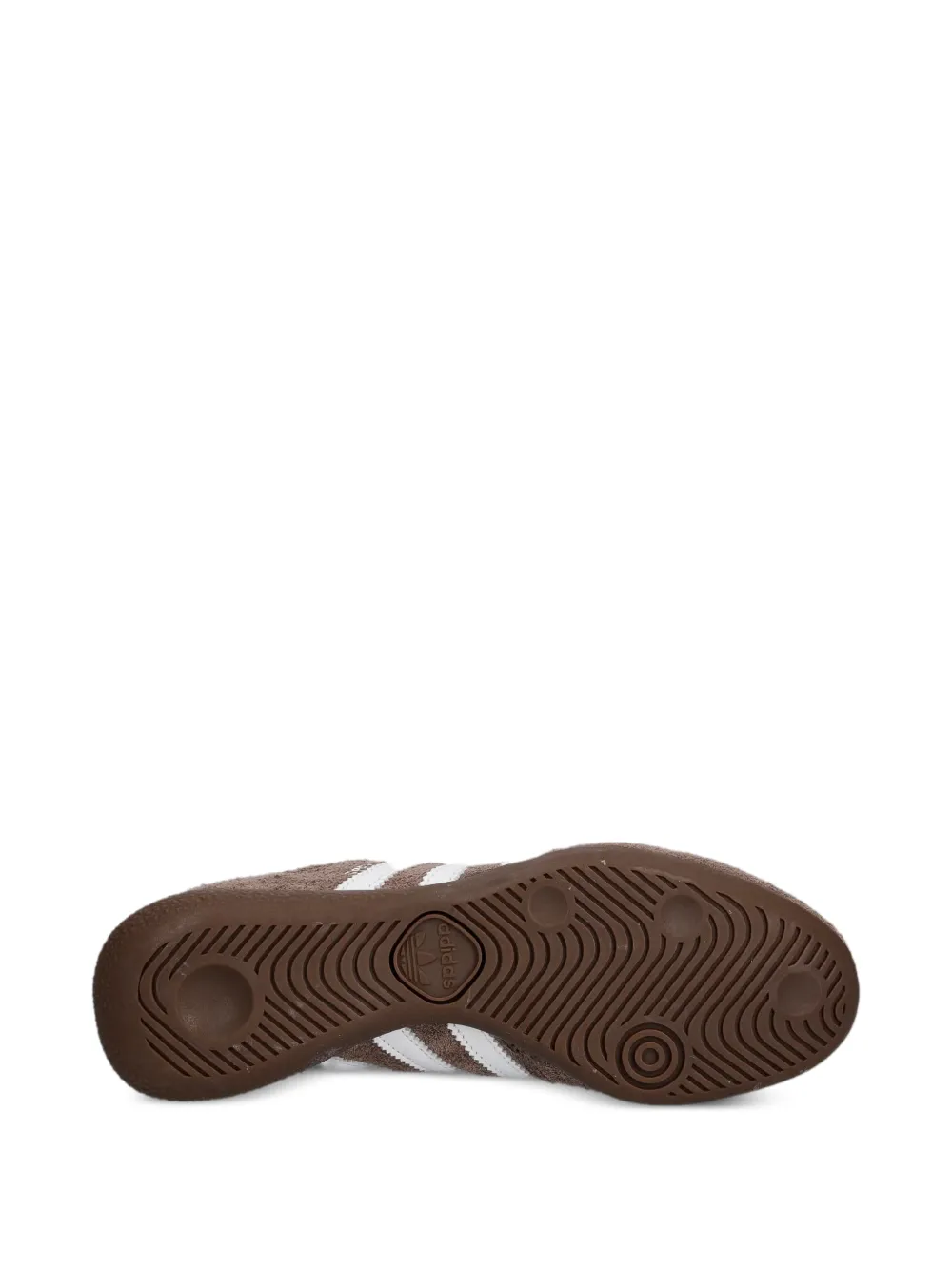 adidas Handball Spezial sneakers Bruin