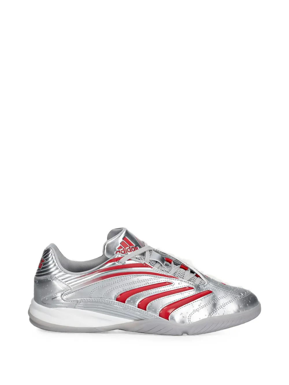 adidas x Coca-Cola Predator Sala sneakers Zilver