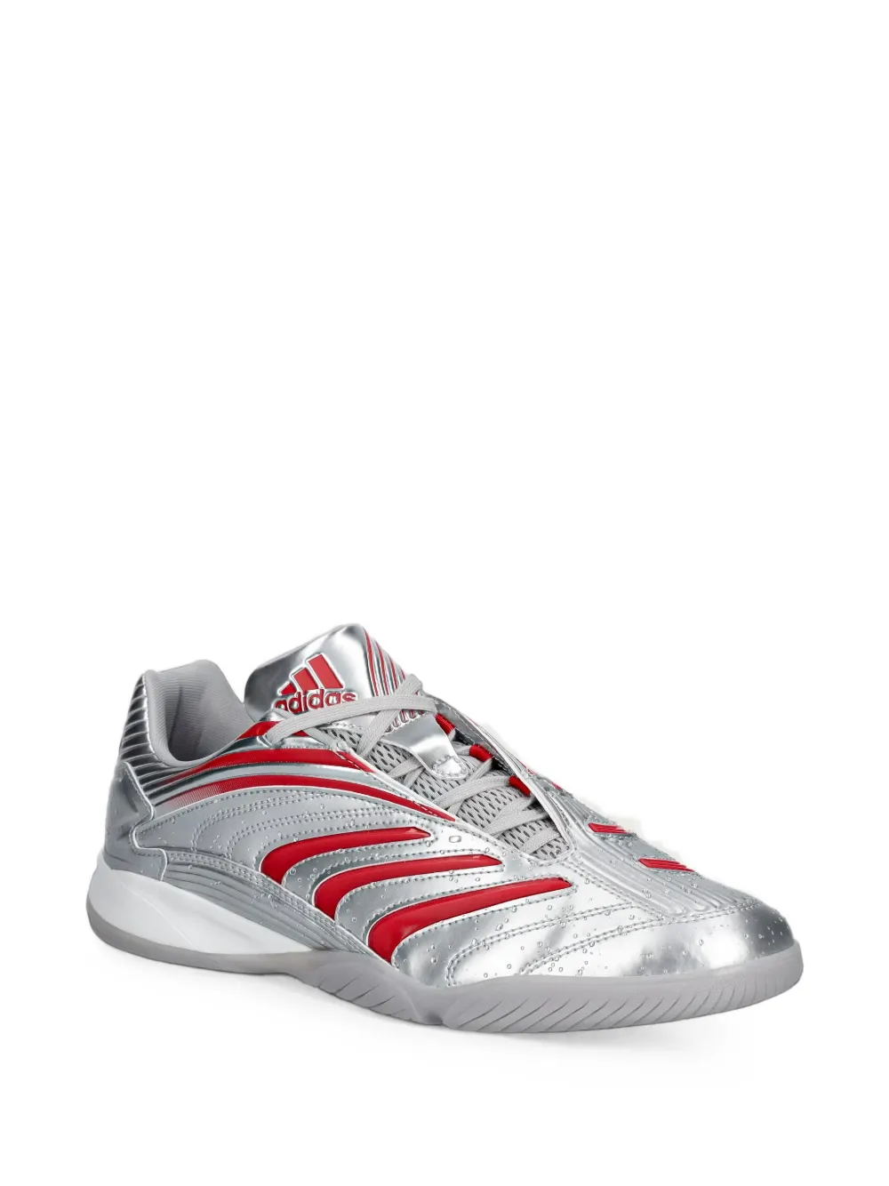 adidas x Coca-Cola Predator Sala sneakers Zilver