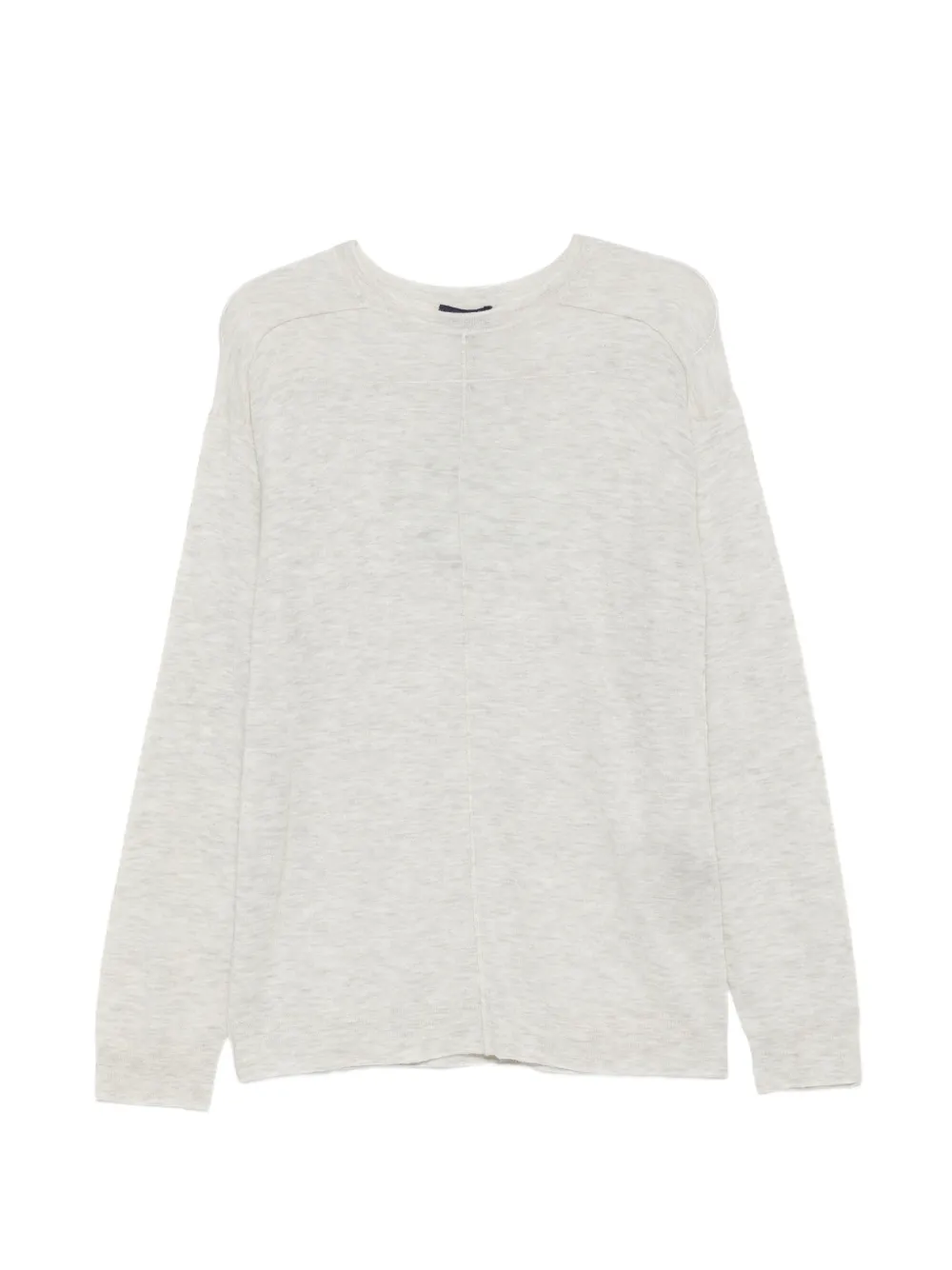 Soeur Khloe long-sleeve sweater