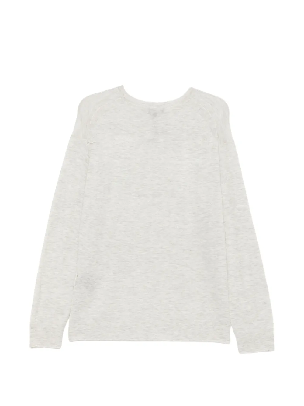Soeur Khloe trui met lange mouwen Beige