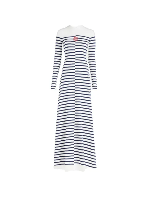Jean Paul Gaultier Marinière dress