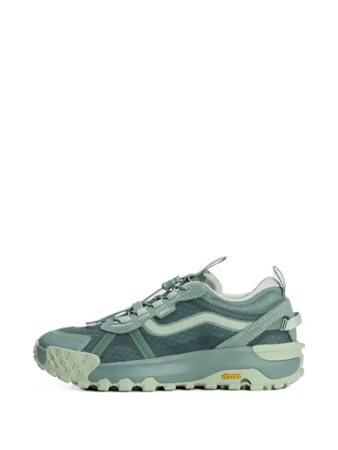 Vans Crosspath XC vibram-sole panelled sneakers