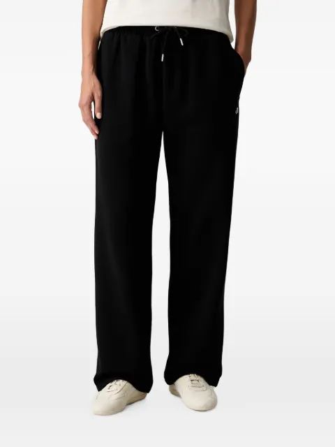 The North Face pantalones de chándal Essential con logo bordado y cordones