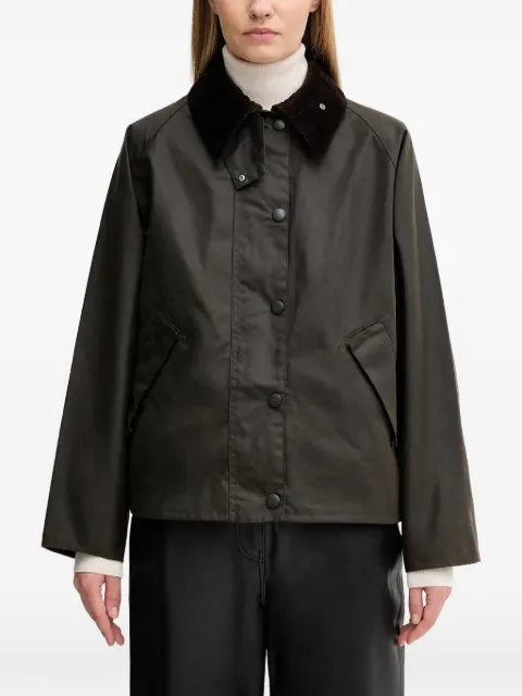 Barbour veste Transport