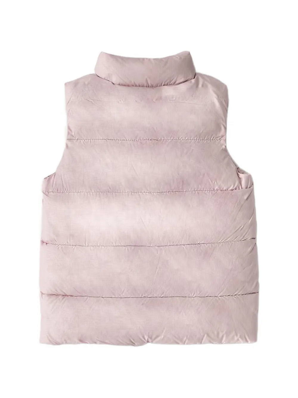 Columbia Puffect™ gewatteerde bodywarmer Roze