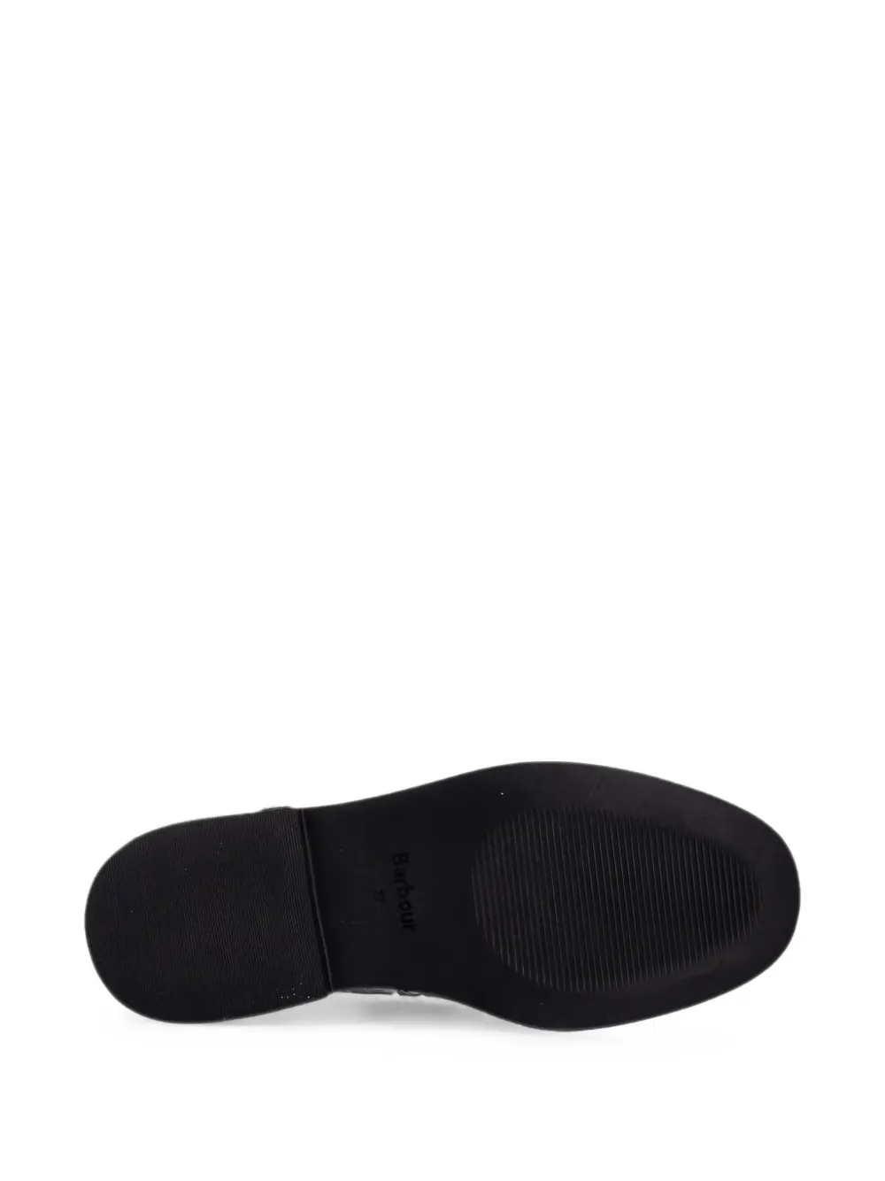 Barbour Delfine Chelsea boots Zwart
