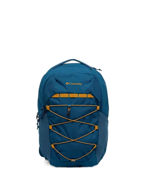 Columbia Atlas Explorer embroidered-logo backpack
