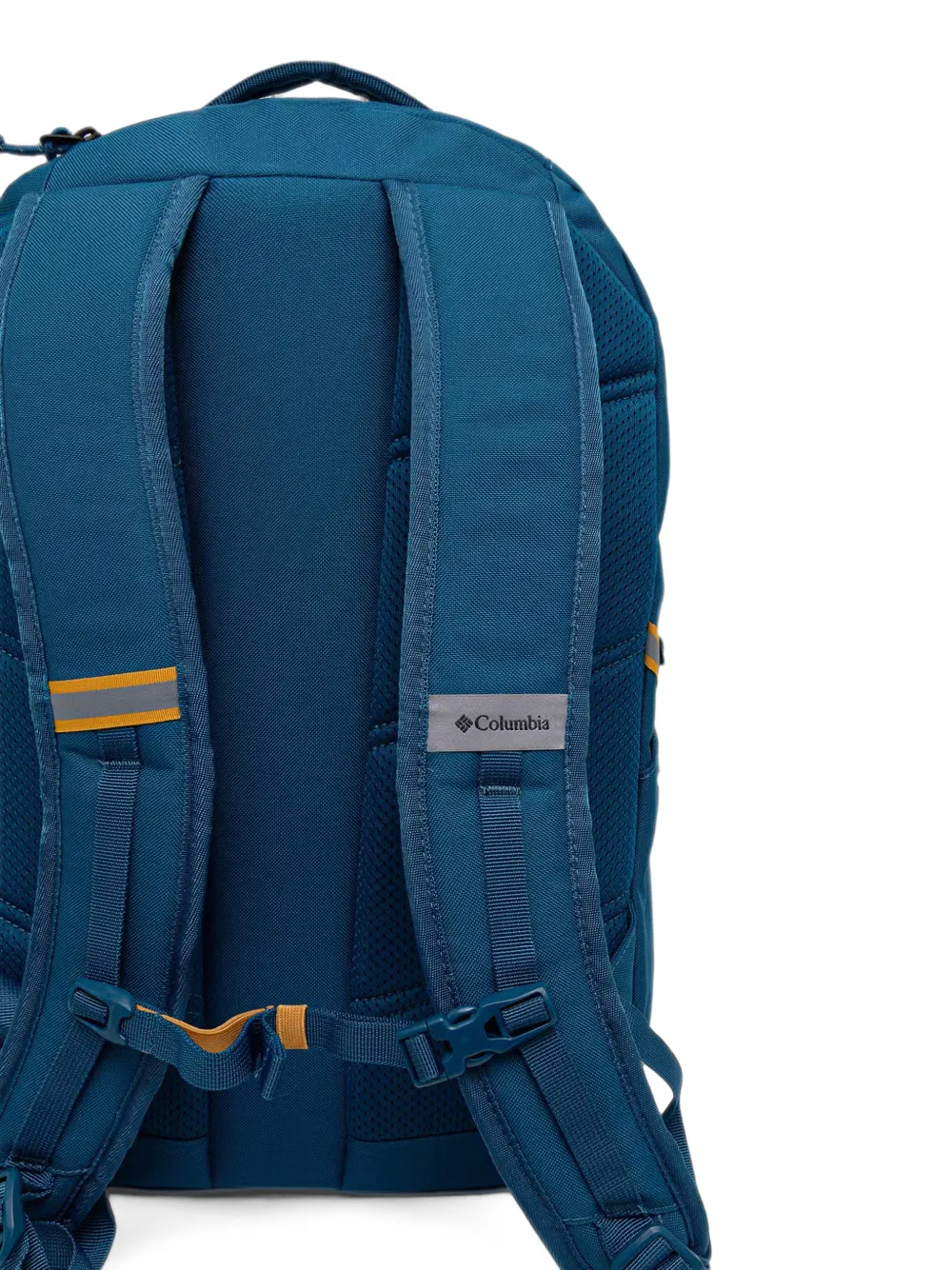 Columbia Atlas Explorer rugzak met geborduurd logo Blauw
