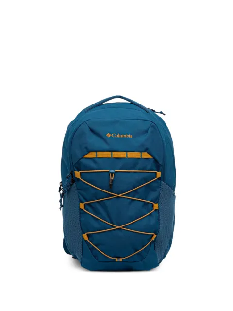 Columbia Atlas Explorer embroidered-logo backpack