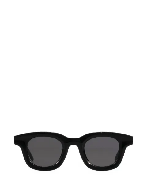 akila Apollo x Wildside geometric-frame sunglasses