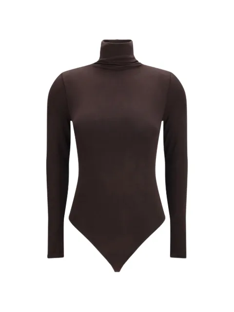 Wolford Colorado String turtleneck bodysuit