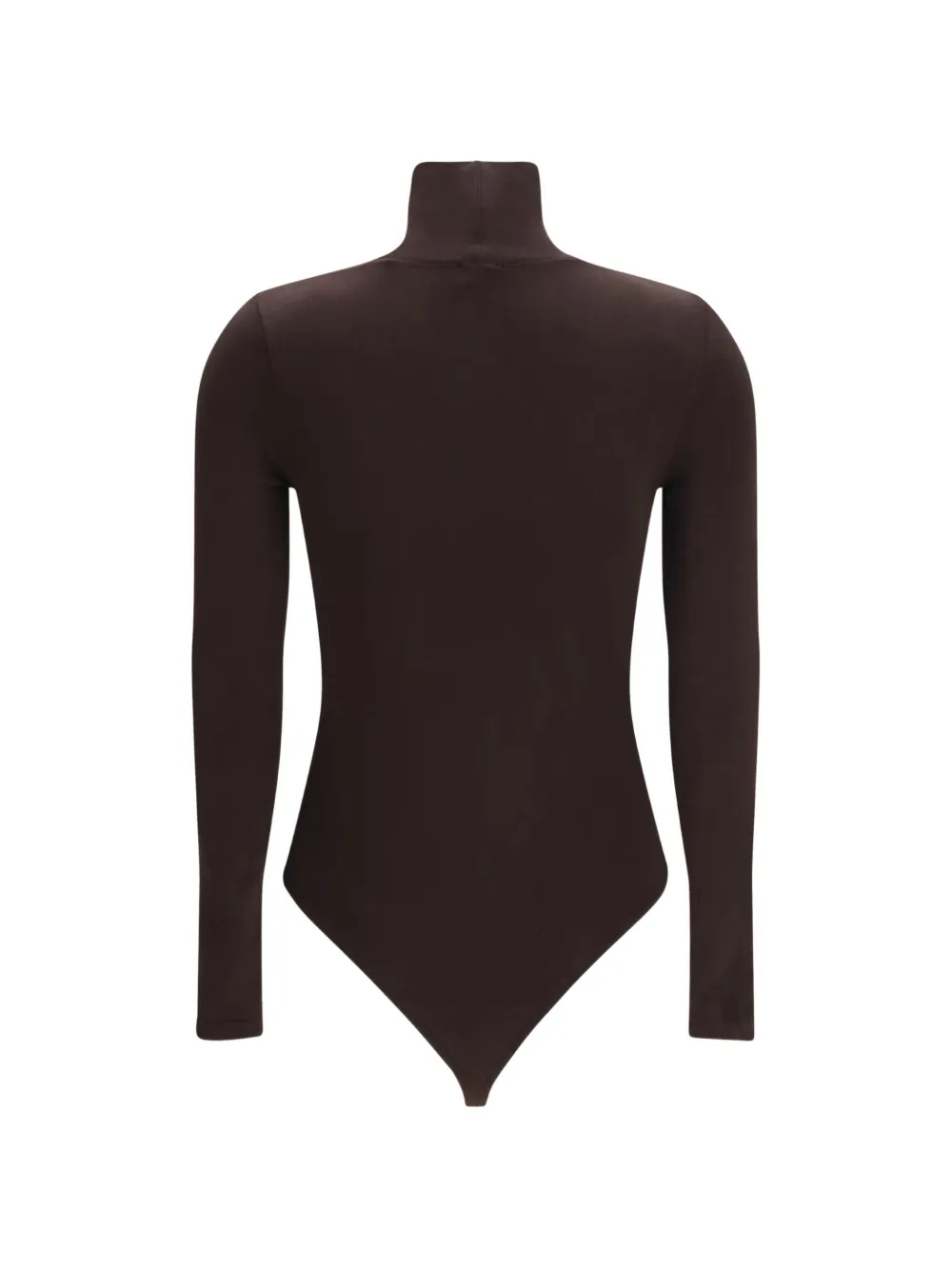 Wolford Colorado String body met col Bruin