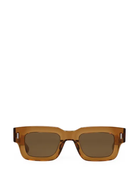 akila Ares square-frame sunglasses
