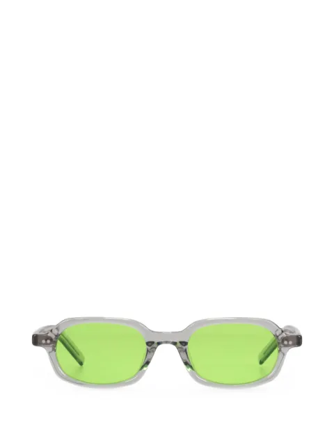 akila Psyche rectangle-frame sunglasses