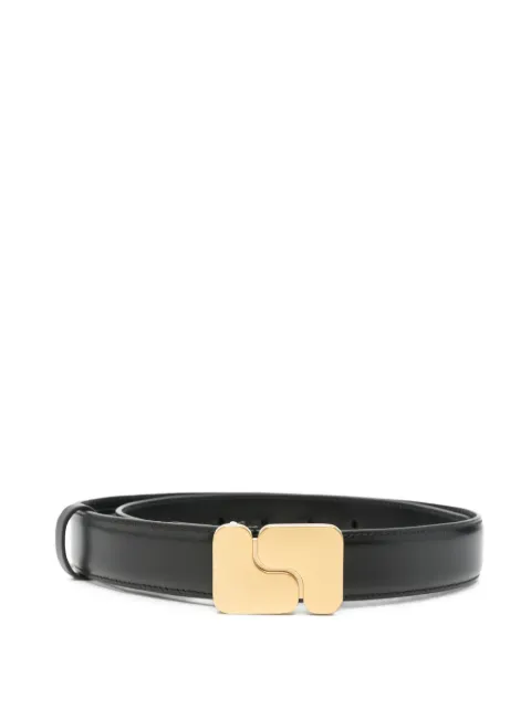 Soeur ceinture Ninon en cuir