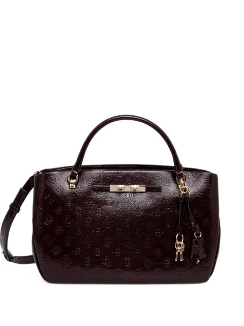 GUESS USA tote Carmella
