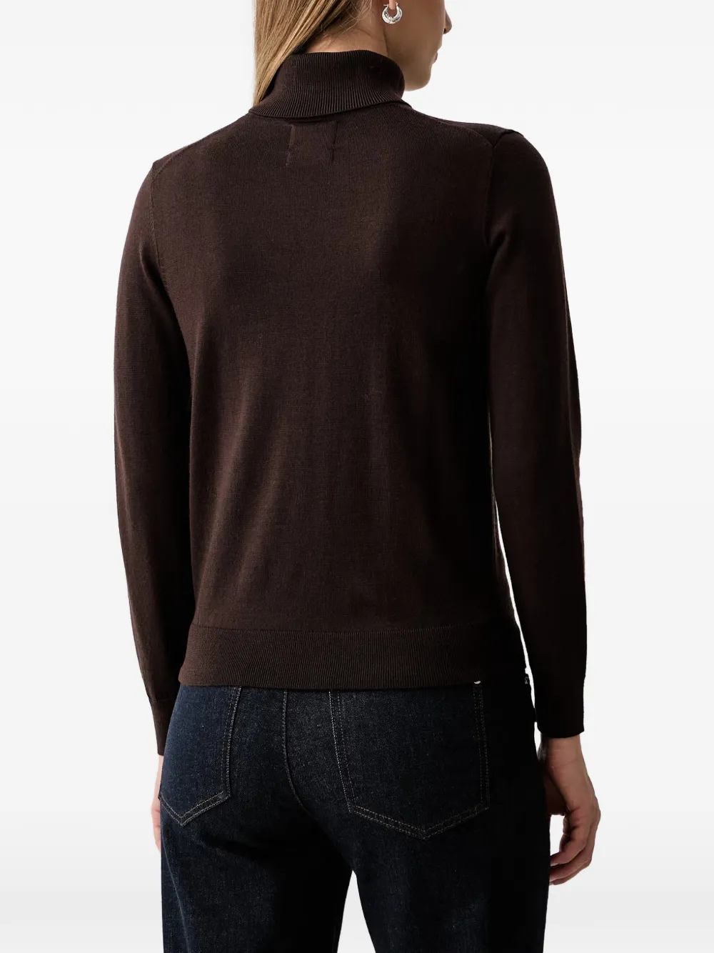 Gant Coltrui Bruin