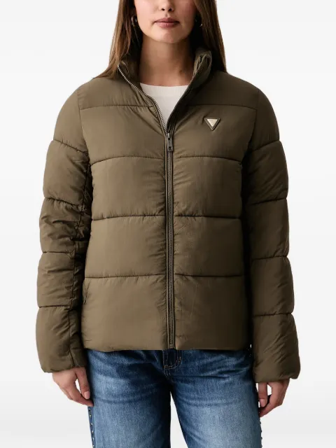 GUESS USA padded puffer jacket